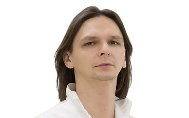 Коробков Георгий Игоревич