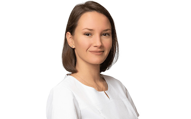 Сугурбекова (Казарина) Наталья