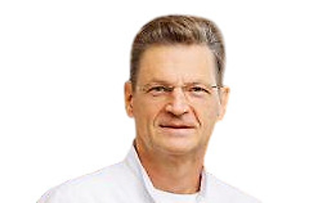 Супрунов Сергей Николаевич