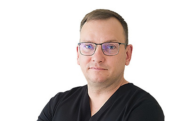 Шустов Денис Николаевич