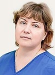 Пономарева Людмила Владимировна