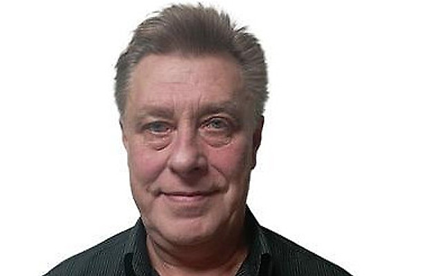 Цветков Сергей Александрович