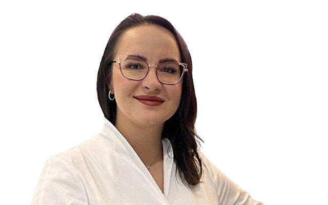 Радионова Виктория Вадимовна