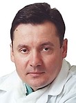 Гордеев Сергей Александрович