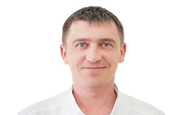 Белкин Андрей Иванович