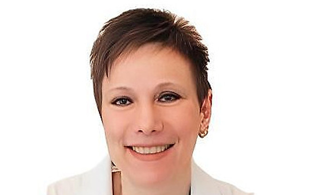 Пискун Анна Михайловна