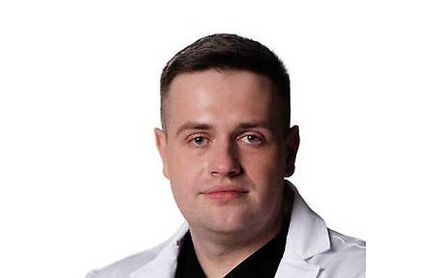 Кутин Игорь Сергеевич