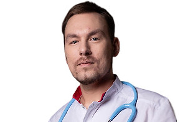 Местников Олег Вячеславович