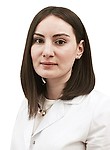 Абаева Халимат Алиевна