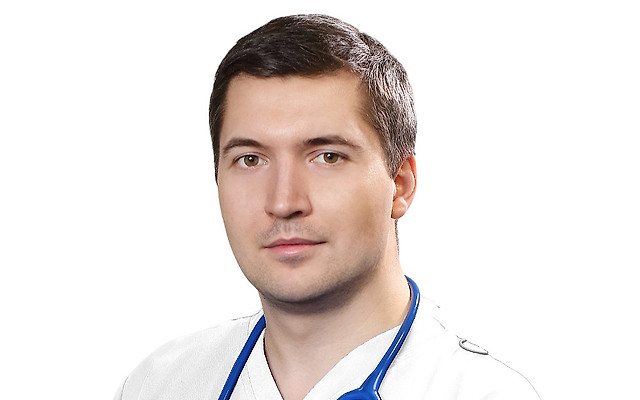 Карпенко Максим Александрович
