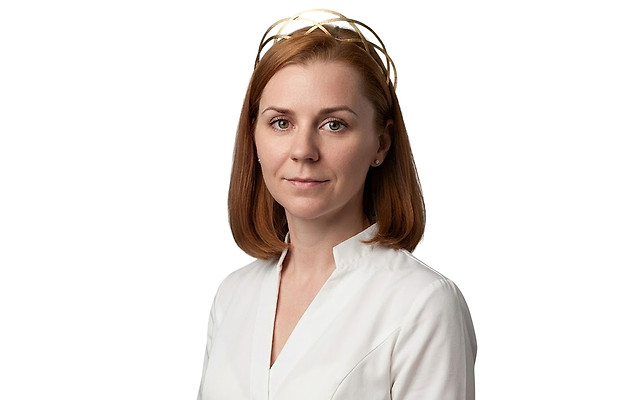 Кирикова Людмила Борисовна