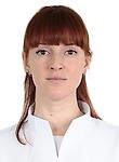 Иванова Екатерина Владимировна