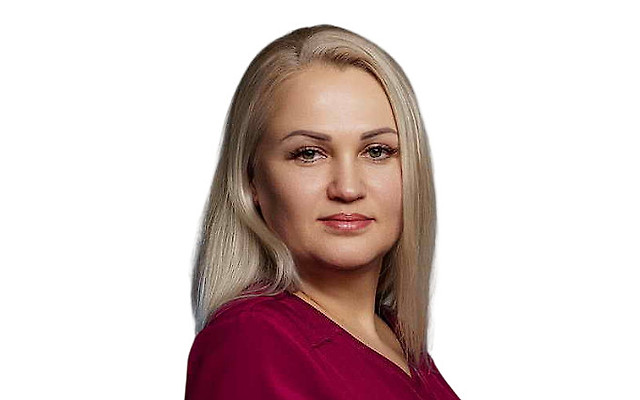 Миронова Елена Александровна