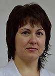 Яснопольская Людмила Юрьевна