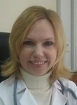 Ухина Екатерина Анатольевна