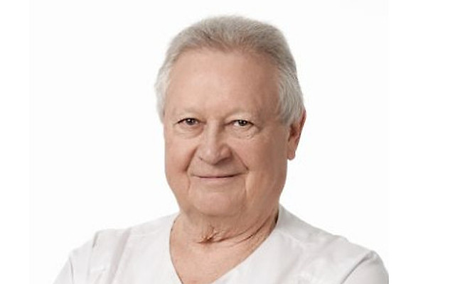 Юнин Сергей Анатольевич