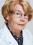 Осипова Галина Николаевна