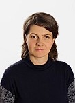 Хелковская-Сергеева Анна Никитична