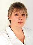 Егорова Лидия Анатольевна