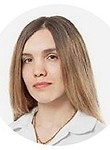 Шаяхметова Александра Львовна