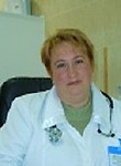 Тришкина Татьяна Викторовна