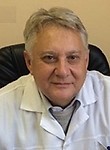 Долинский Александр Григорьевич