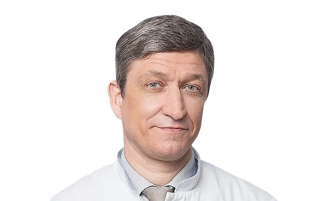 Чепель Кирилл Сергеевич