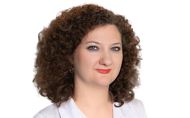 Матузкова Оксана Евгеньевна
