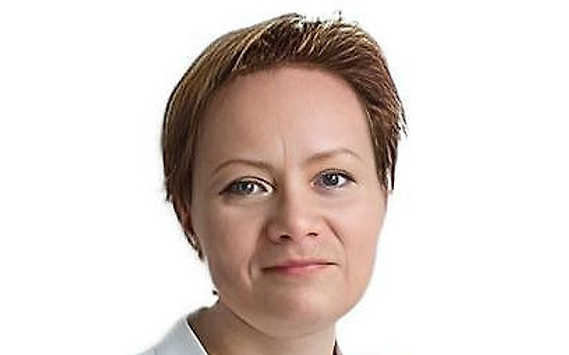 Будакова Мария Валерьевна
