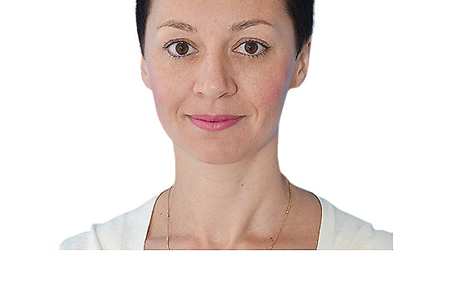 Кулеш Елена Павловна