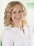Кочергина Татьяна Владимировна