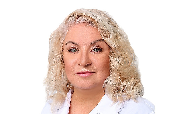 Пичугина Татьяна Александровна