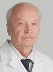 Кадыков Альберт Серафимович