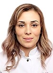 Рзаева Эльнара Эльдаровна