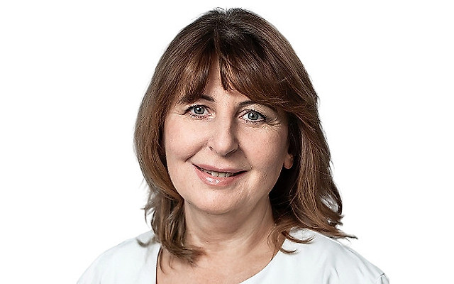 Катунина Марина Владимировна