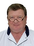 Богаченко Антон Борисович