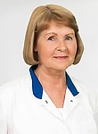 Помазан Валентина Петровна
