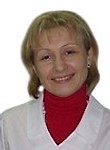 Южик Елена Николаевна