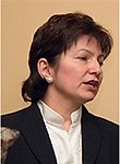 Багатырова Калимат Магомедовна