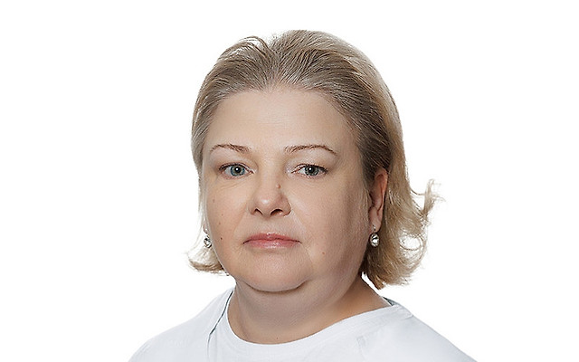 Молотилина Надежда Вячеславовна