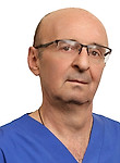 Джанаев Юрий Архипович