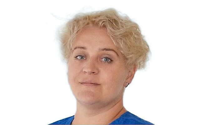 Исаева Екатерина Александровна