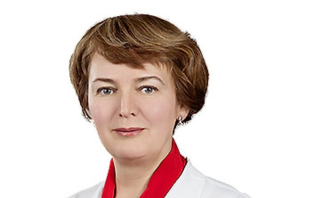 Себелева Наталья Александровна