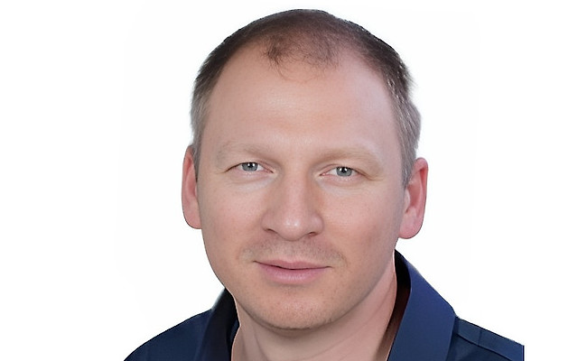 Балов Алиуас Хабасович