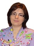 Коленцева Татьяна Николаевна
