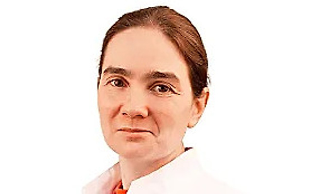 Мельникова Дарья Александровна