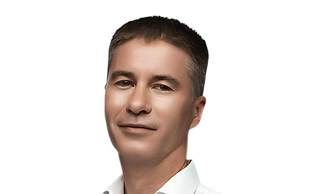 Лобанов Алексей Александрович