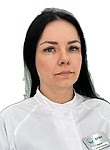 Ломтева Ксения Андреевна