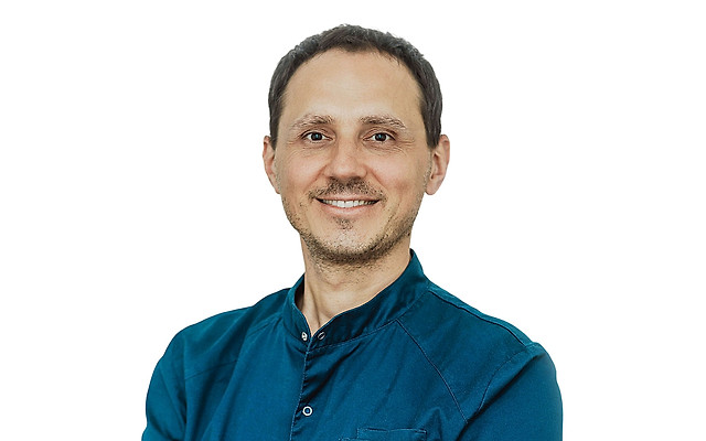 Мельничук Андрей Анатольевич