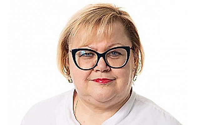 Мисюра Инесса Васильевна
